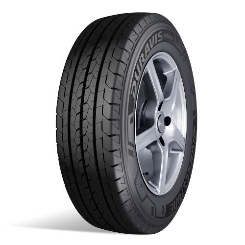 BRIDGESTONE R660 Sommardck